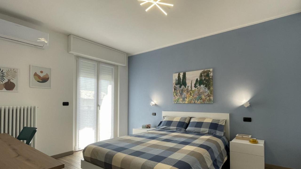 Appartamento La Baita Case Sondrio Fiume - Affitti Brevi Italia מראה חיצוני תמונה